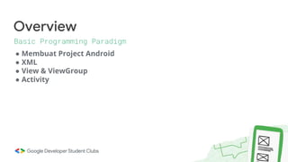 Android Fundamentals #1.pptx