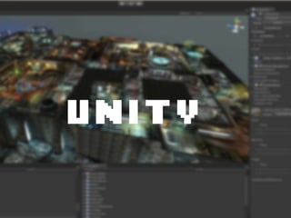 Android game development