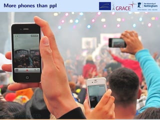 More phones than ppl
William Starkey/CC0
20
 