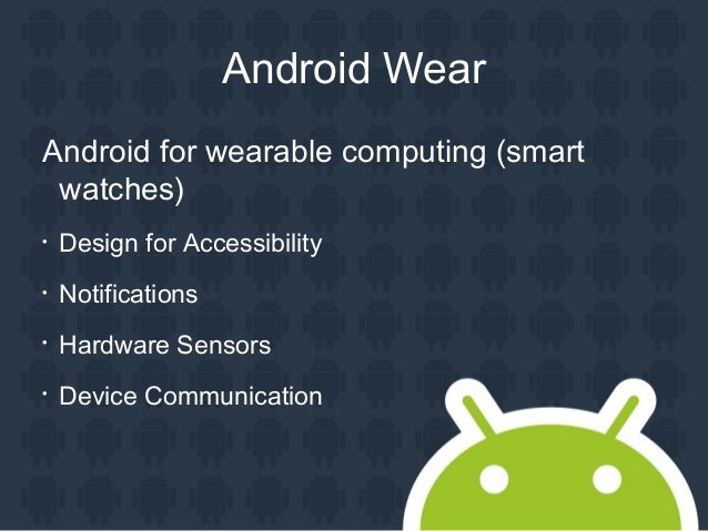 android wear download pending