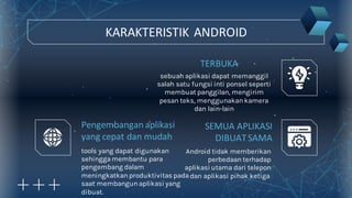 Android and ios difference, information about android and iOS | PDF