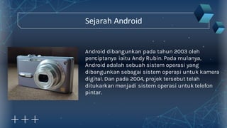 Android and ios difference, information about android and iOS | PDF