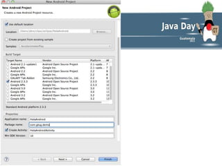 Titulo2. Usa Android