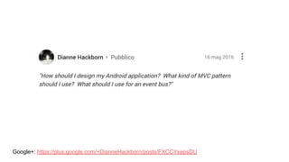 Google+: https://plus.google.com/+DianneHackborn/posts/FXCCYxepsDU
 