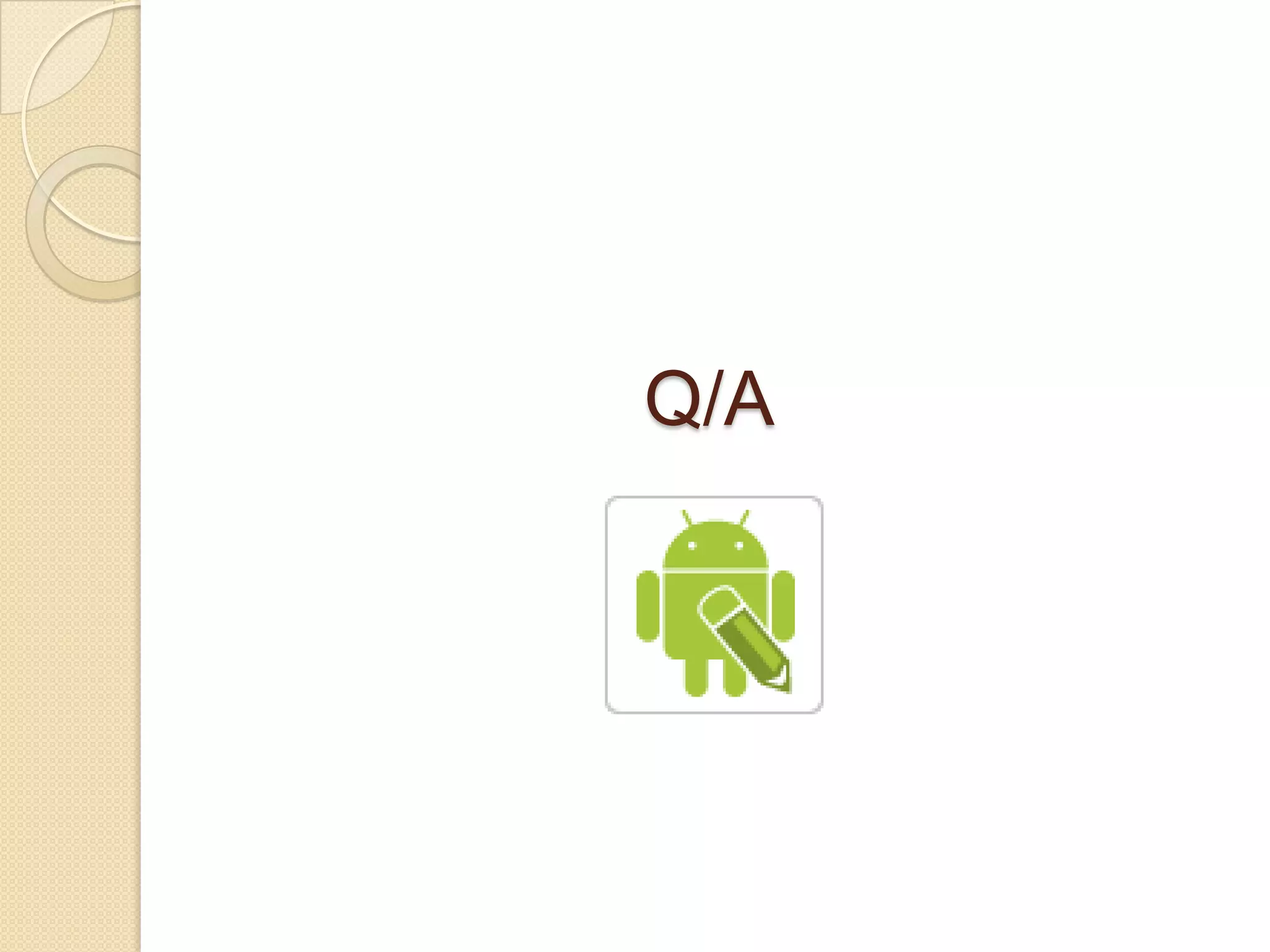 Q/A
 