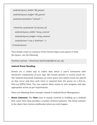 ANDROID LAB MANUAL.doc