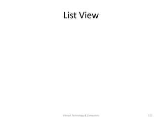 List View
125Vibrant Technology & Computers
 