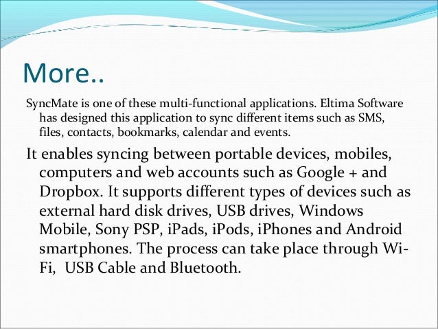 syncios android with mac syncios android with mac