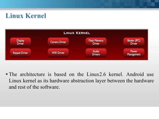 Android material2 | PPT