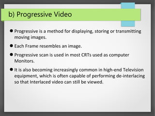 Android Media Player Development | PPT