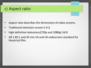 Android Media Player Development | PPT