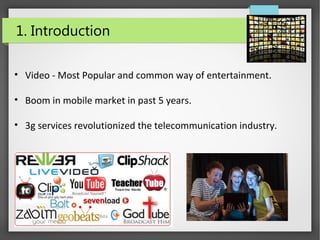 Android Media Player Development | PPT