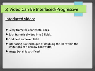 Android Media Player Development | PPT