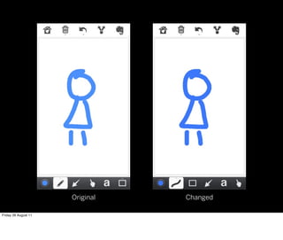 Original   Changed

Friday 26 August 11
 