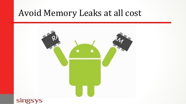 The Way To Boom And Optimize Ram In Android Gadgets For His Or Her