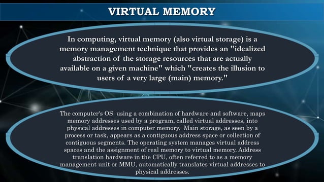 Android Memory Management | PPTX