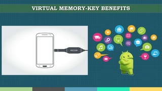 Android Memory Management | PPTX