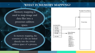 Android Memory Management | PPTX