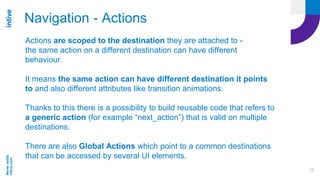 Android Navigation Component | PPTX