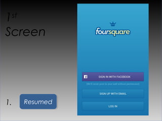 1 st

Screen




1.     Resumed
 