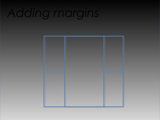 Multi-pane
 