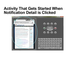 Android notification | PDF
