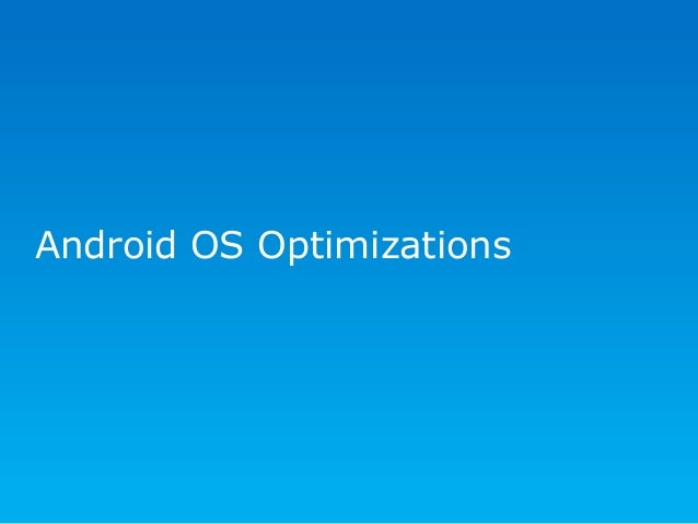 Android On Intel Platforms , What is Android x86? Are there Android for ...