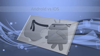 Android operating system | PPTX