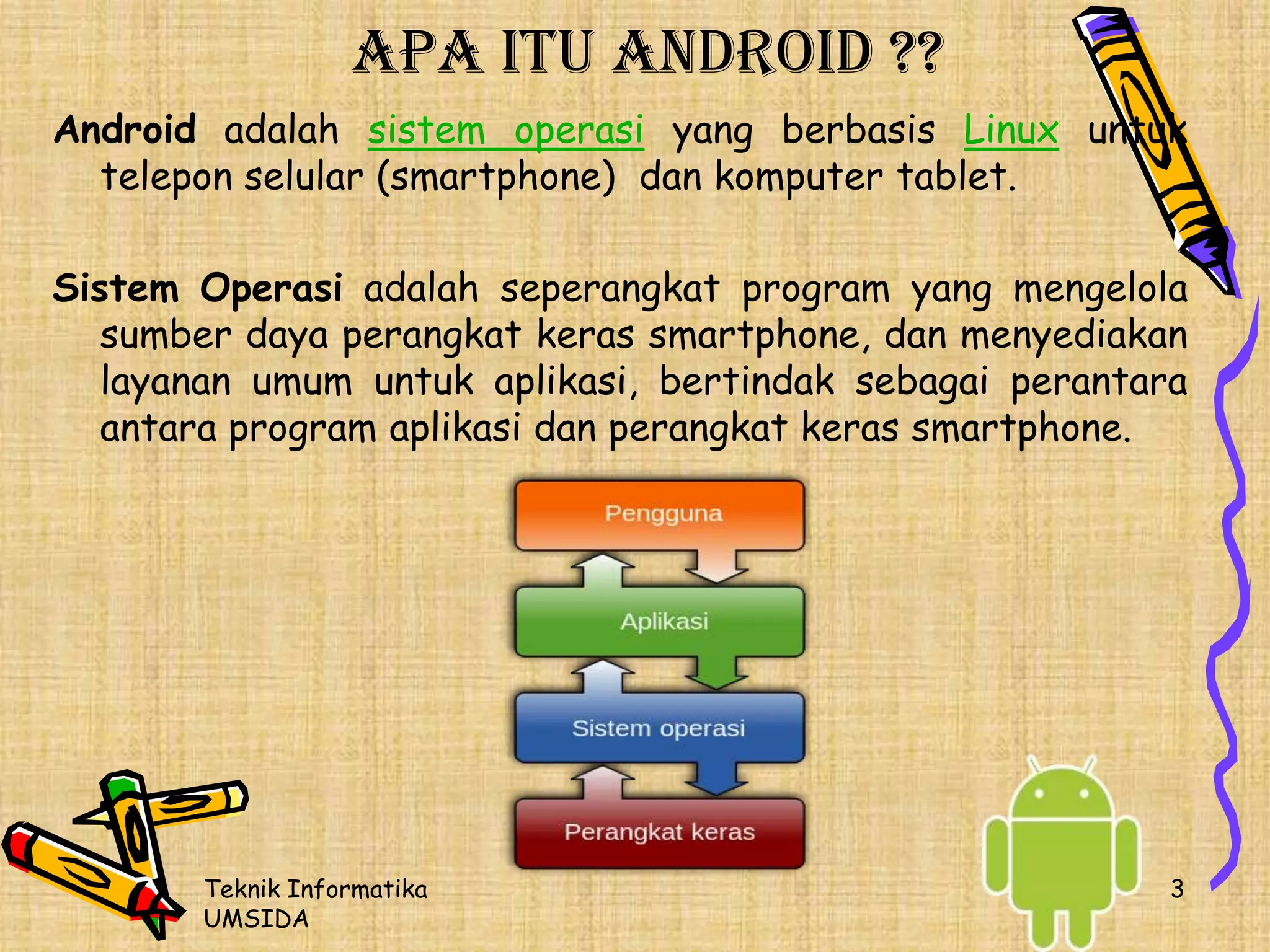 Android (operating system) | PPT