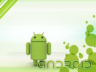  project on  Android os