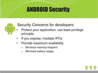 Android OS & Security.pptx
