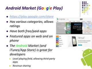 Android | PPTX