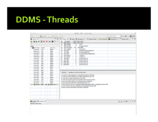 Calabash Timings
Run 1
Run 2
Run 3

LinearLayout
3m42s
3m10s
3m16s

RelativeLayout
3m16s
3m7s
3m8s

 