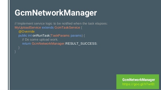 android performance matters ran nachmany google 43 638