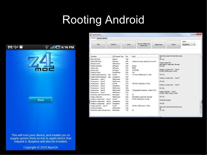 bypassing the android permission model 12 728