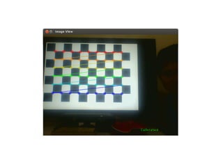 My Android portfolio part2
