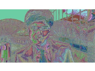 My Android portfolio part2