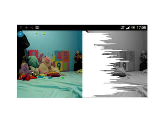 My Android portfolio part2