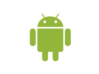 My Android portfolio part2