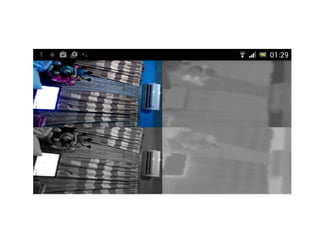 My Android portfolio part2