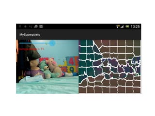 My Android portfolio part2