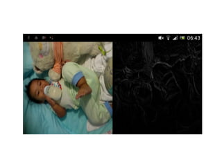 My Android portfolio part2