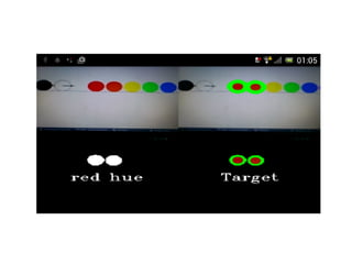 My Android portfolio part2