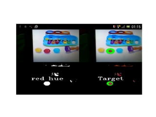 My Android portfolio part2
