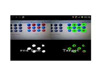 My Android portfolio part2