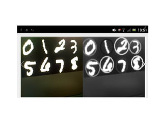 My Android portfolio part2