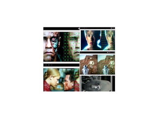 My Android portfolio part2