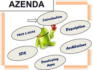 Android ppt | PPTX