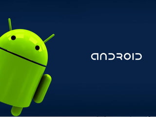 Android: G. Sujit Varma, PDF, Android (Operating System)