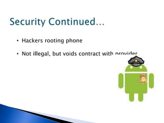 Android ppt